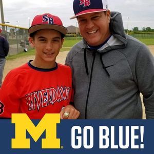 Meet your Posher, Robert